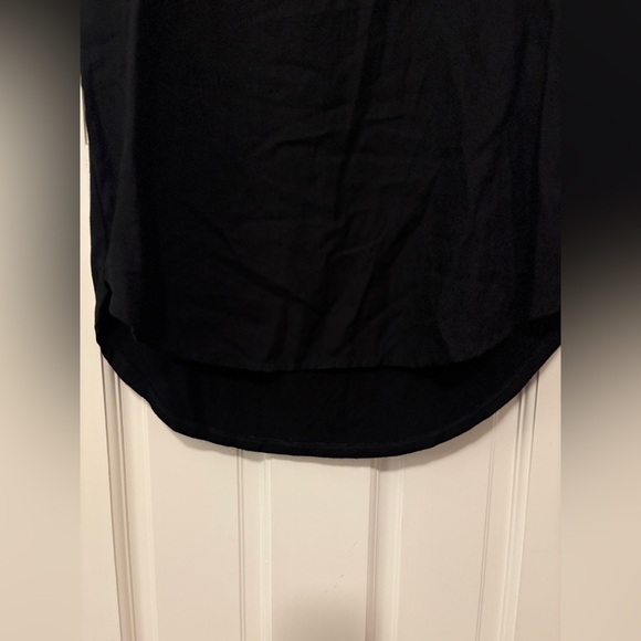 Splendid The Westside T Shirt Dress - Picture 11 of 15